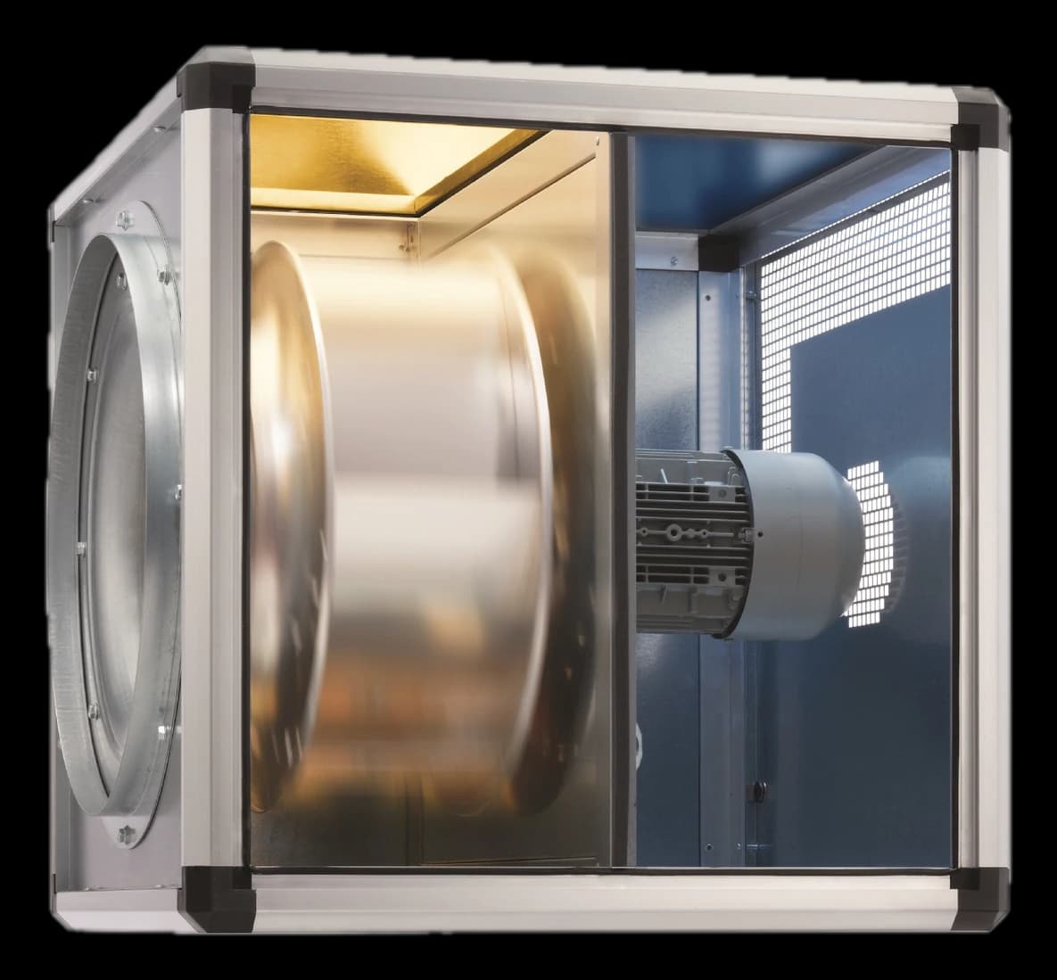 Kitchen Extract Fans